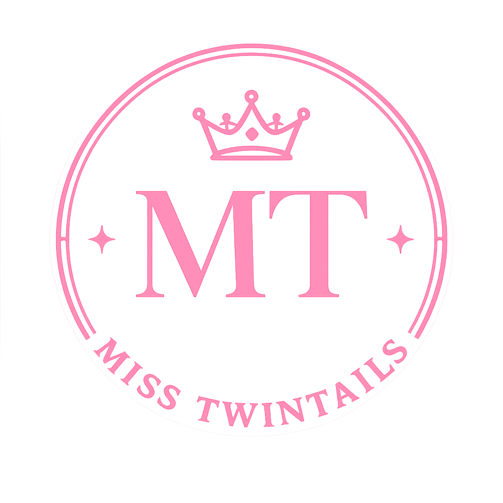 Miss Twintails