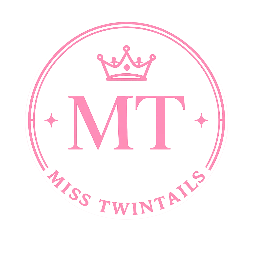 Miss Twintails